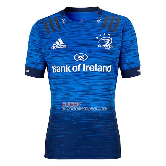 Camiseta Leinster Rugby 2020-2021 Local